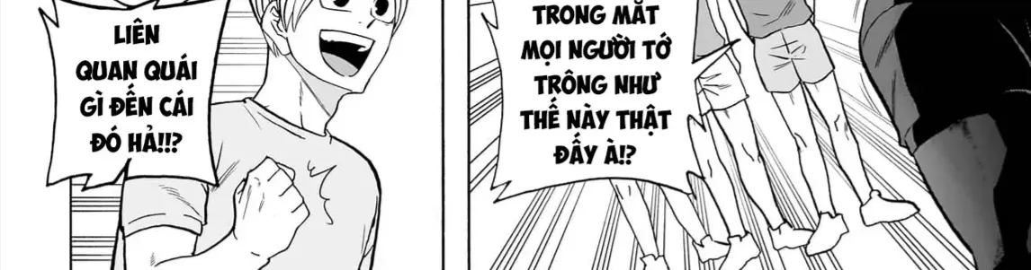 Haikyuu-Bu Chap 138 - Next Chap 139