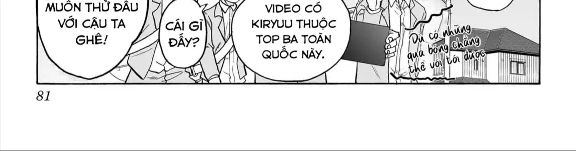 Haikyuu-Bu Chap 138 - Next Chap 139