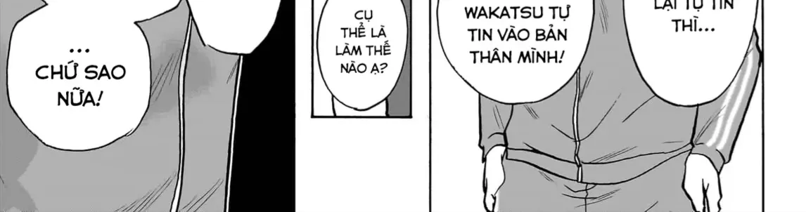 Haikyuu-Bu Chap 138 - Next Chap 139