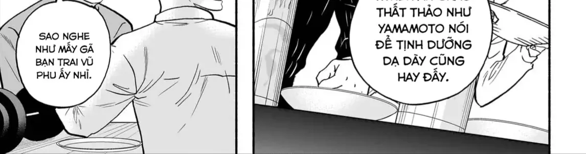 Haikyuu-Bu Chap 139 - Next Chap 140
