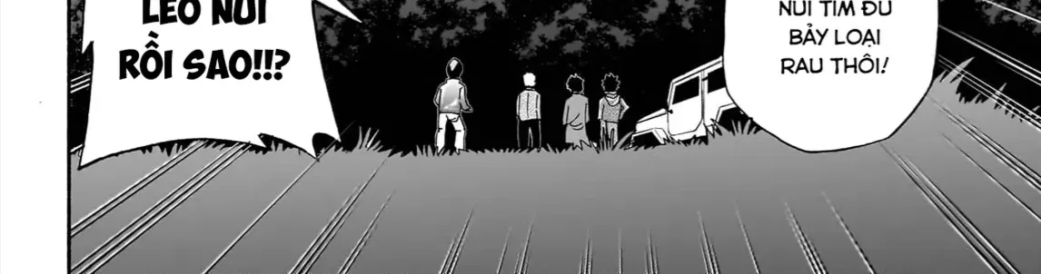 Haikyuu-Bu Chap 139 - Next Chap 140