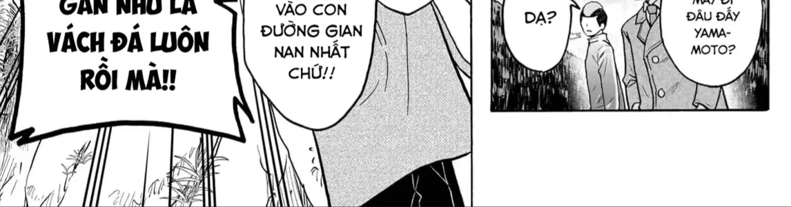 Haikyuu-Bu Chap 139 - Next Chap 140