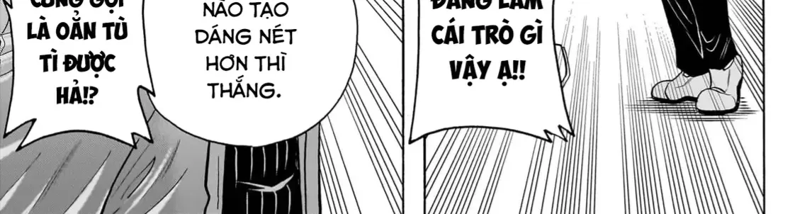 Haikyuu-Bu Chap 139 - Next Chap 140