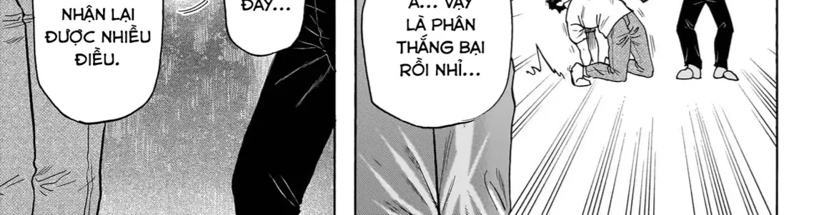Haikyuu-Bu Chap 139 - Next Chap 140