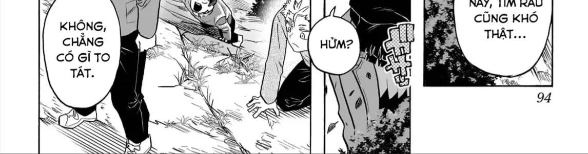 Haikyuu-Bu Chap 139 - Next Chap 140