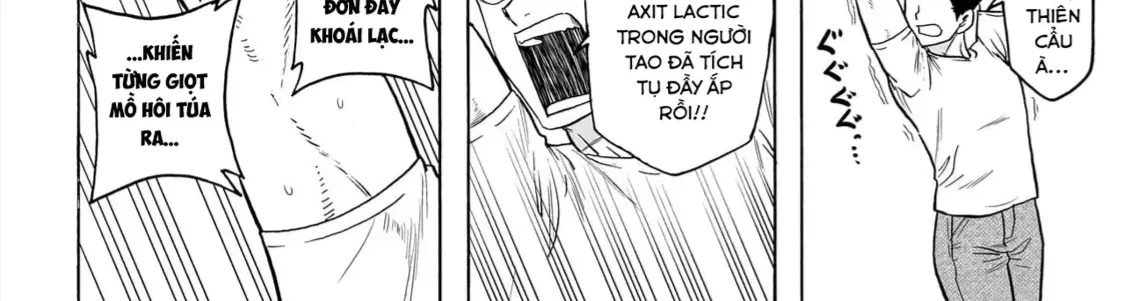 Haikyuu-Bu Chap 139 - Next Chap 140