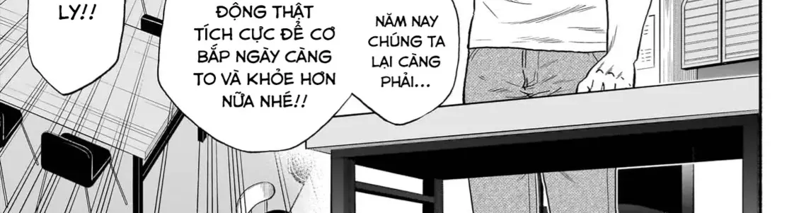 Haikyuu-Bu Chap 139 - Next Chap 140