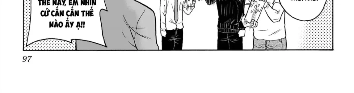 Haikyuu-Bu Chap 139 - Next Chap 140