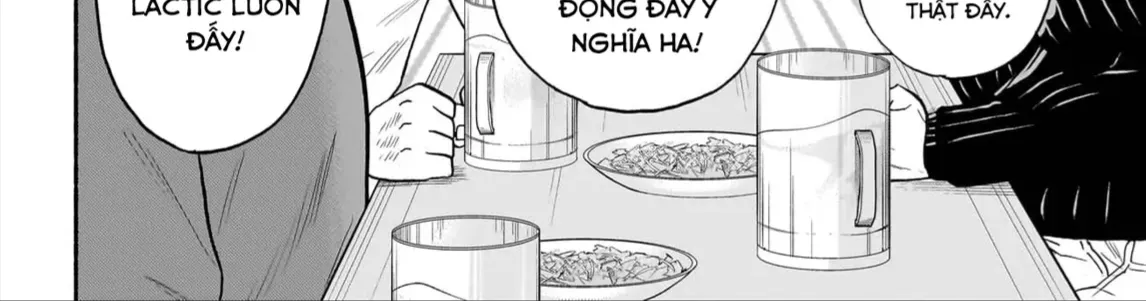 Haikyuu-Bu Chap 139 - Next Chap 140