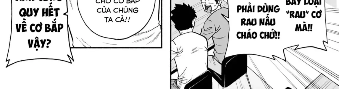 Haikyuu-Bu Chap 139 - Next Chap 140