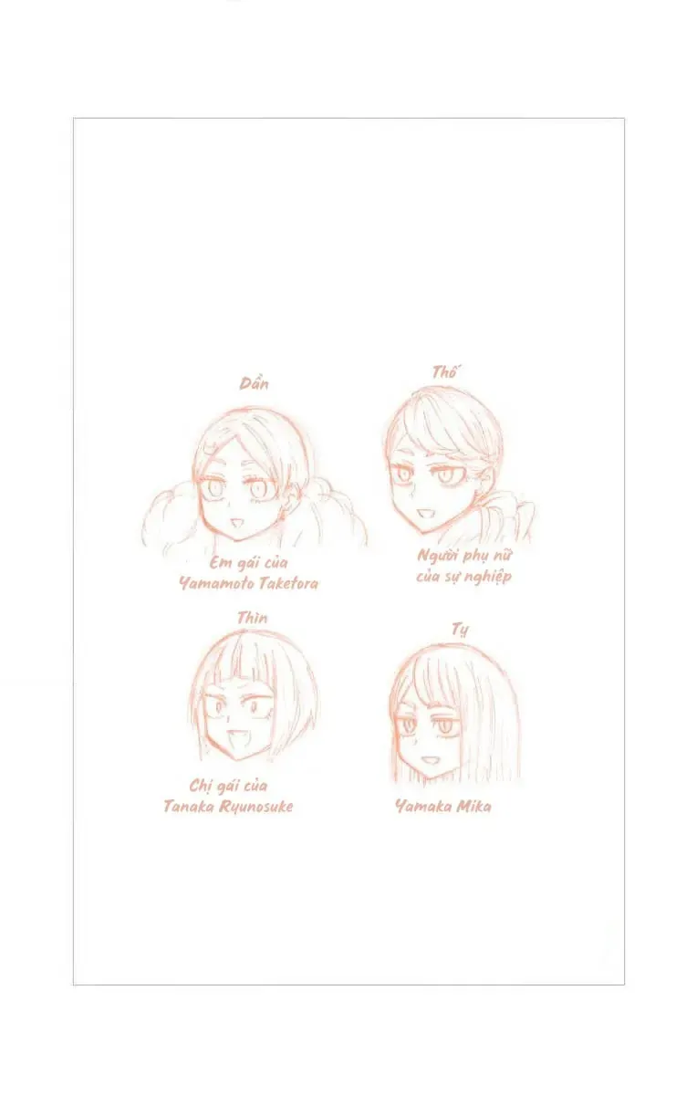 Haikyuu-Bu Chap 36.6 - Next Chap 37.6