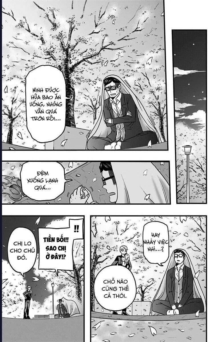 Haikyuu-Bu Chap 43 - Next Chap 44