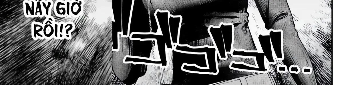 Haimiya-Senpai Không Chỉ Đáng Sợ Mà Còn Dễ Thương Chap 10 - Next Chap 11