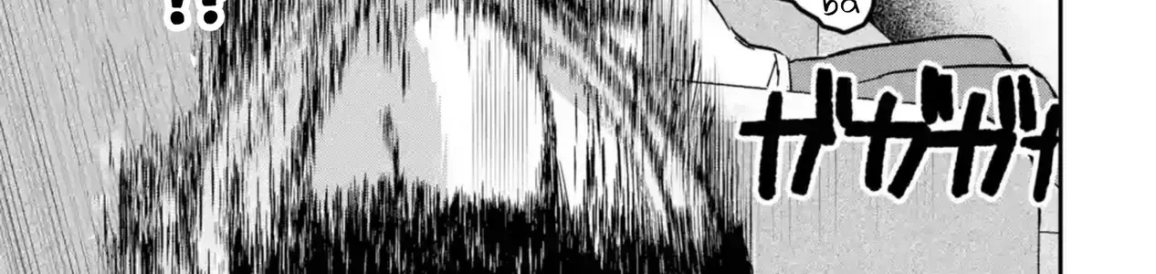 Haimiya-Senpai Không Chỉ Đáng Sợ Mà Còn Dễ Thương Chap 10 - Next Chap 11