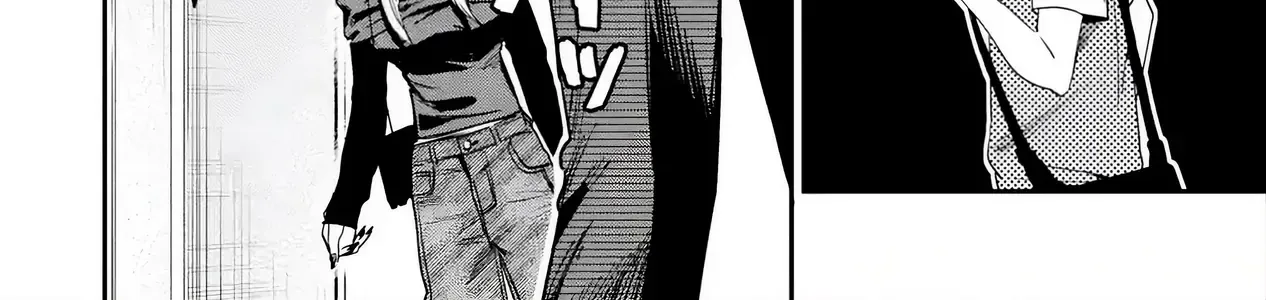 Haimiya-Senpai Không Chỉ Đáng Sợ Mà Còn Dễ Thương Chap 11 - Next Chap 12