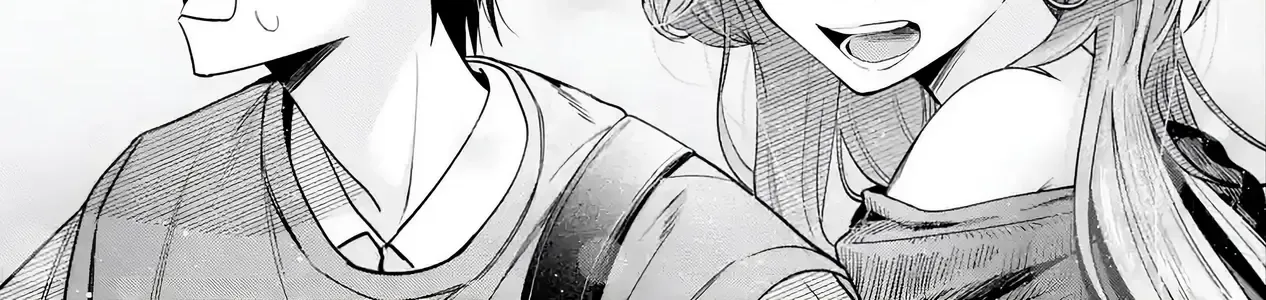 Haimiya-Senpai Không Chỉ Đáng Sợ Mà Còn Dễ Thương Chap 11 - Next Chap 12