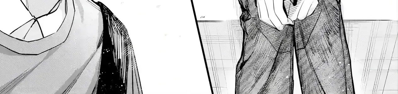 Haimiya-Senpai Không Chỉ Đáng Sợ Mà Còn Dễ Thương Chap 11 - Next Chap 12