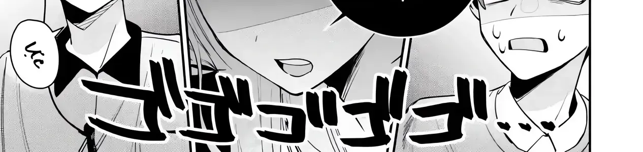 Haimiya-Senpai Không Chỉ Đáng Sợ Mà Còn Dễ Thương Chap 12 - Next Chap 13