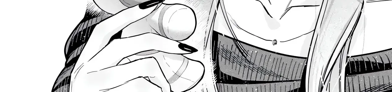 Haimiya-Senpai Không Chỉ Đáng Sợ Mà Còn Dễ Thương Chap 12 - Next Chap 13