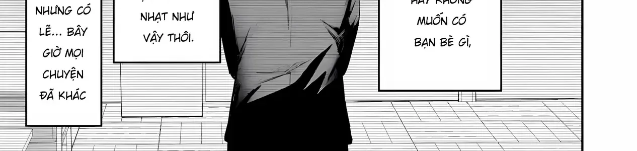 Haimiya-Senpai Không Chỉ Đáng Sợ Mà Còn Dễ Thương Chap 13 - Next Chap 14