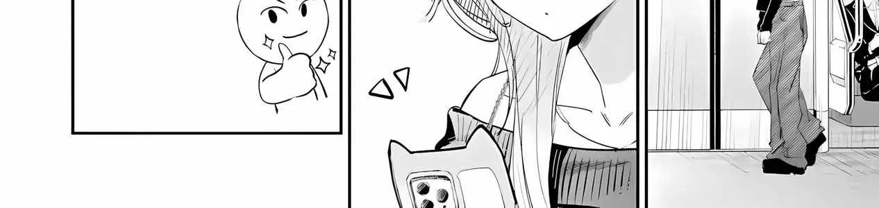 Haimiya-Senpai Không Chỉ Đáng Sợ Mà Còn Dễ Thương Chap 13 - Next Chap 14