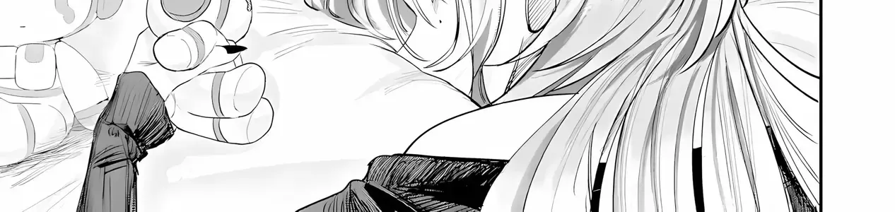 Haimiya-Senpai Không Chỉ Đáng Sợ Mà Còn Dễ Thương Chap 13 - Next Chap 14