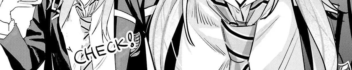 Haimiya-Senpai Không Chỉ Đáng Sợ Mà Còn Dễ Thương Chap 14.5 - Next Chap 15.5