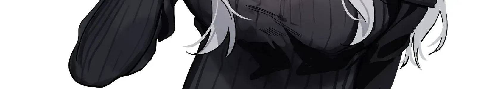 Haimiya-Senpai Không Chỉ Đáng Sợ Mà Còn Dễ Thương Chap 14.5 - Next Chap 15.5