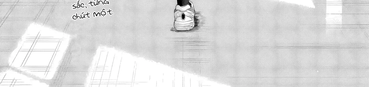 Haimiya-Senpai Không Chỉ Đáng Sợ Mà Còn Dễ Thương Chap 14 - Next Chap 15