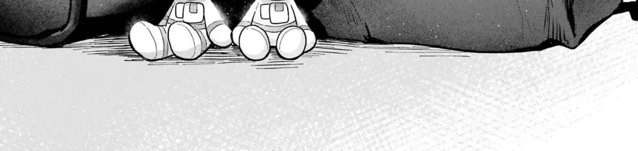 Haimiya-Senpai Không Chỉ Đáng Sợ Mà Còn Dễ Thương Chap 14 - Next Chap 15