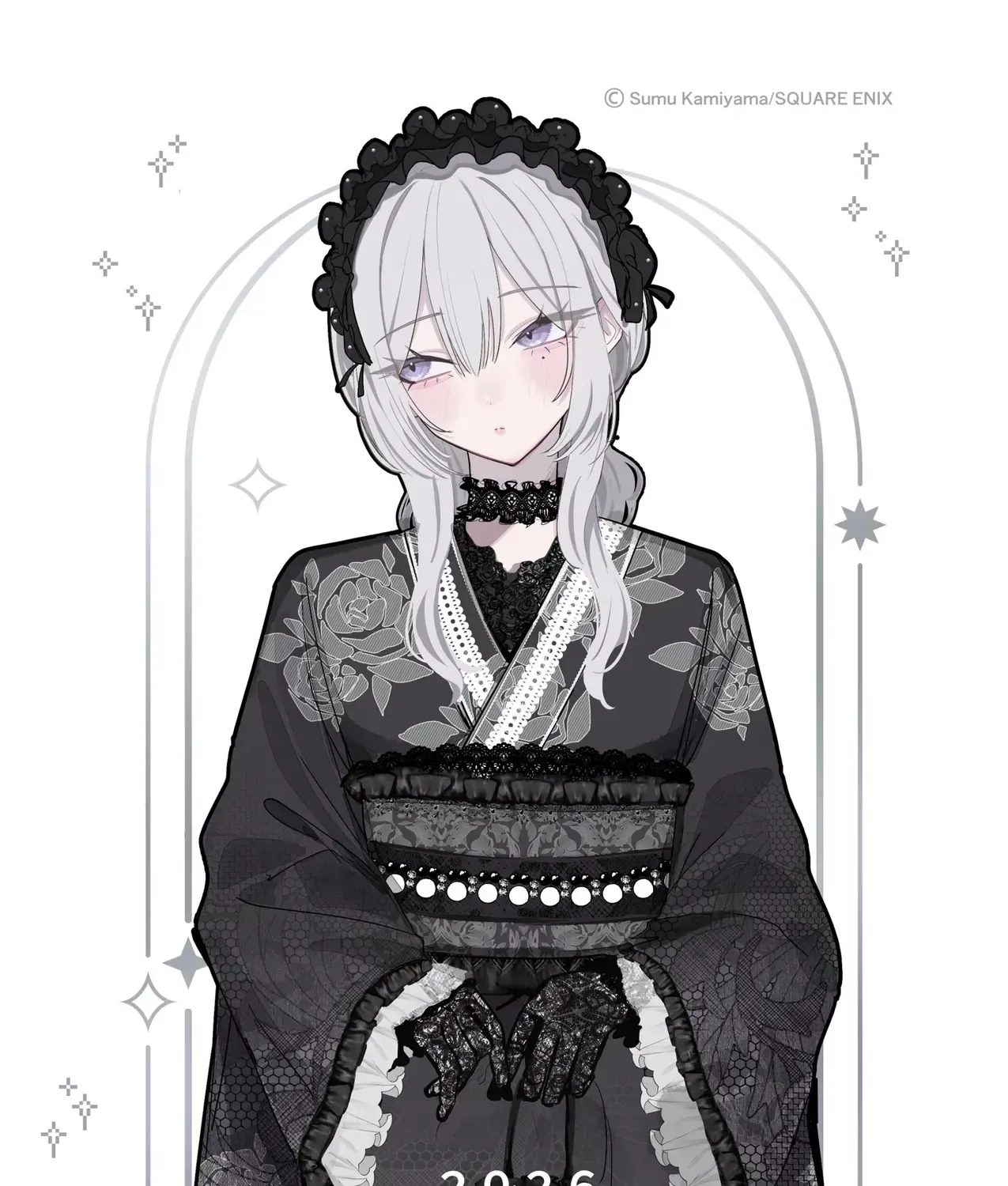 Haimiya-Senpai Không Chỉ Đáng Sợ Mà Còn Dễ Thương Chap 15 - Next Chap 16