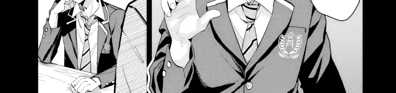 Haimiya-Senpai Không Chỉ Đáng Sợ Mà Còn Dễ Thương Chap 17 - Next Chap 18