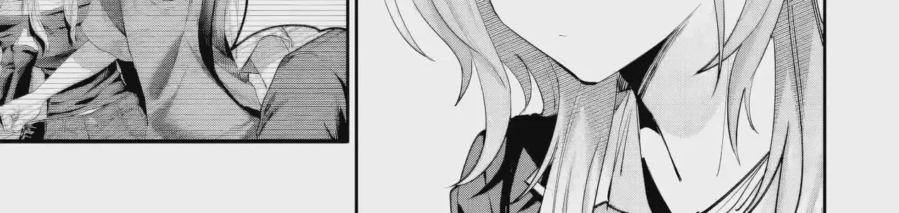 Haimiya-Senpai Không Chỉ Đáng Sợ Mà Còn Dễ Thương Chap 17 - Next Chap 18