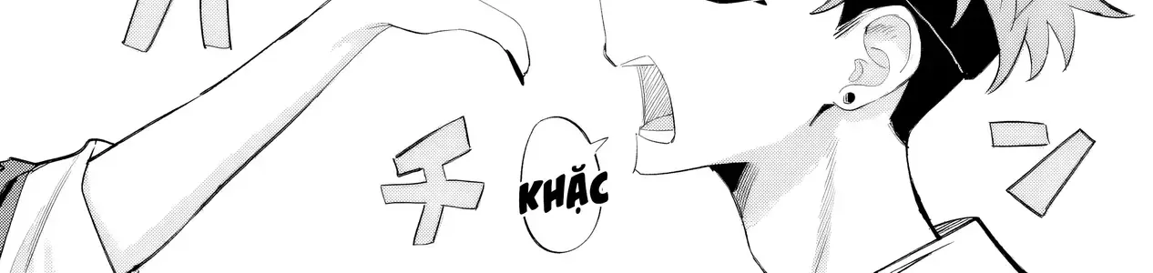 Haimiya-Senpai Không Chỉ Đáng Sợ Mà Còn Dễ Thương Chap 17 - Next Chap 18