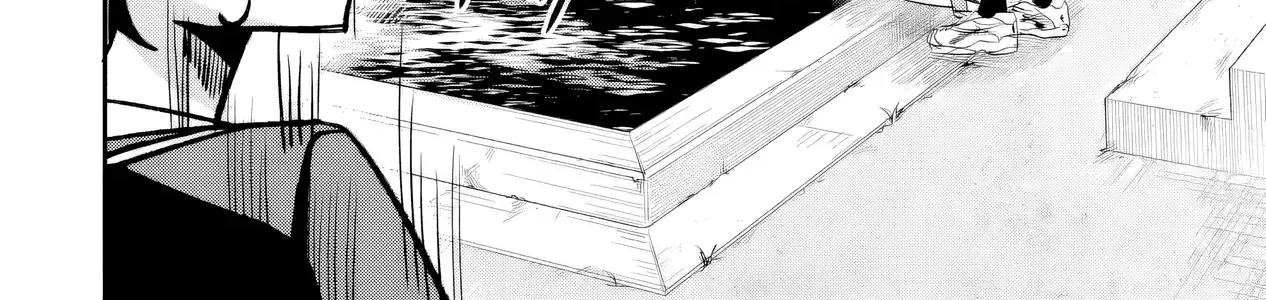 Haimiya-Senpai Không Chỉ Đáng Sợ Mà Còn Dễ Thương Chap 17 - Next Chap 18