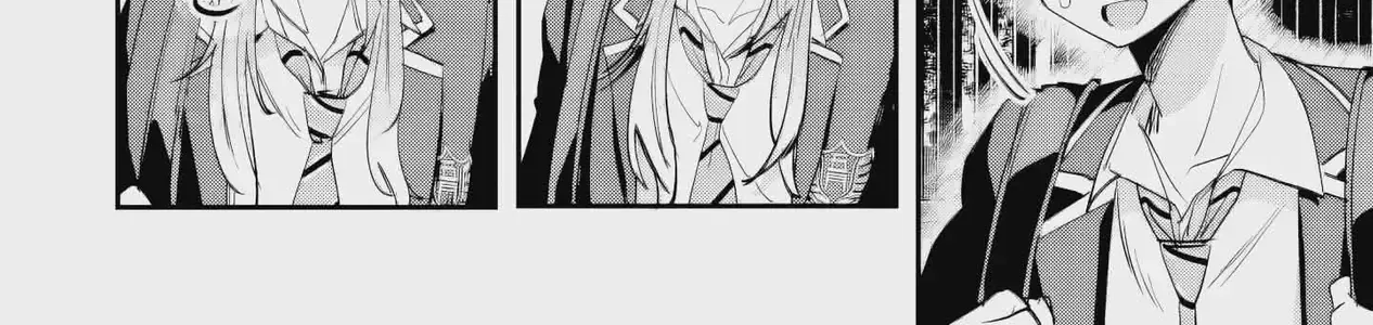 Haimiya-Senpai Không Chỉ Đáng Sợ Mà Còn Dễ Thương Chap 18 - Next Chap 19