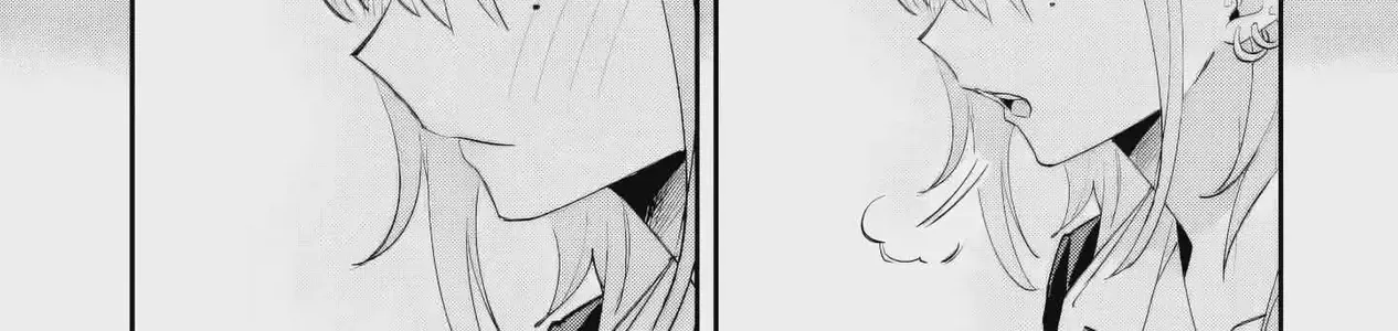 Haimiya-Senpai Không Chỉ Đáng Sợ Mà Còn Dễ Thương Chap 18 - Next Chap 19