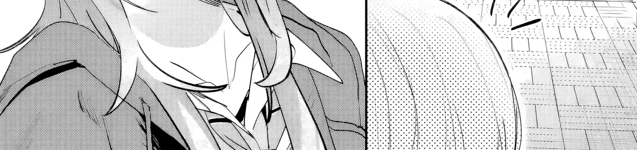 Haimiya-Senpai Không Chỉ Đáng Sợ Mà Còn Dễ Thương Chap 20 - Next Chap 21