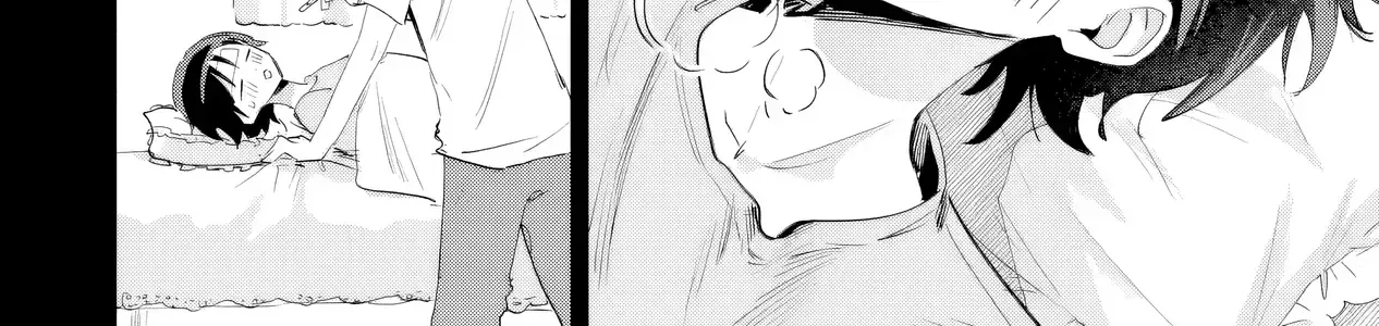 Haimiya-Senpai Không Chỉ Đáng Sợ Mà Còn Dễ Thương Chap 21 - Next Chap 22