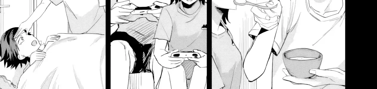 Haimiya-Senpai Không Chỉ Đáng Sợ Mà Còn Dễ Thương Chap 21 - Next Chap 22