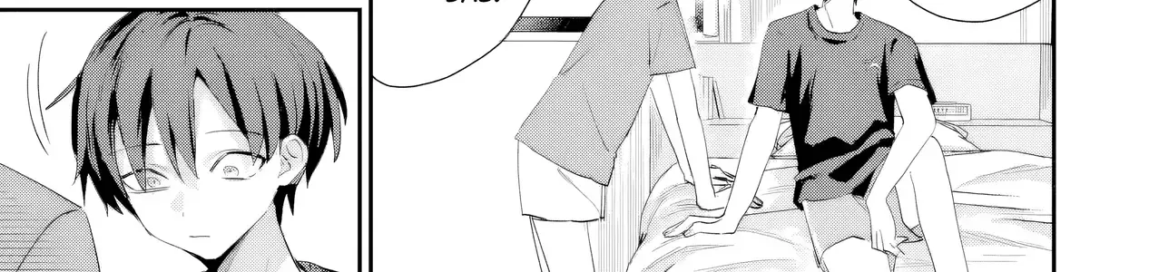 Haimiya-Senpai Không Chỉ Đáng Sợ Mà Còn Dễ Thương Chap 21 - Next Chap 22