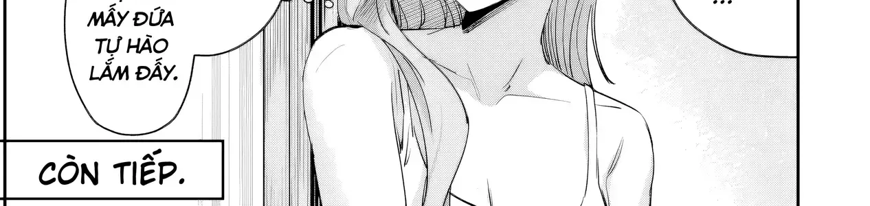 Haimiya-Senpai Không Chỉ Đáng Sợ Mà Còn Dễ Thương Chap 21 - Next Chap 22