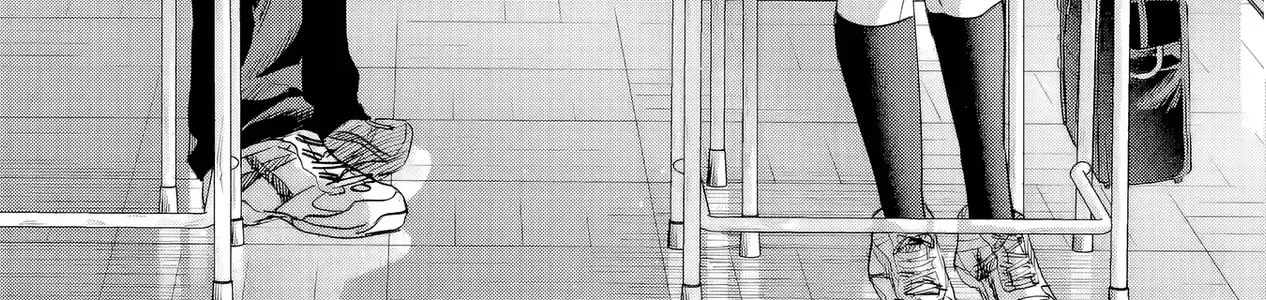 Haimiya-Senpai Không Chỉ Đáng Sợ Mà Còn Dễ Thương Chap 22 - Next Chap 23