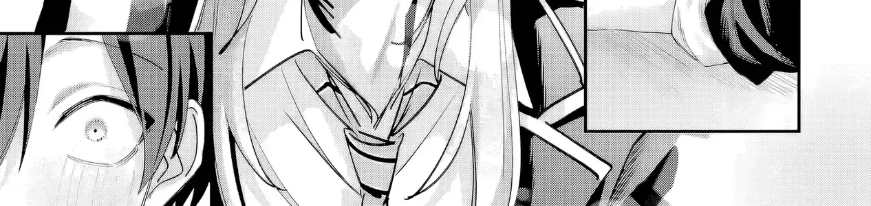 Haimiya-Senpai Không Chỉ Đáng Sợ Mà Còn Dễ Thương Chap 22 - Next Chap 23