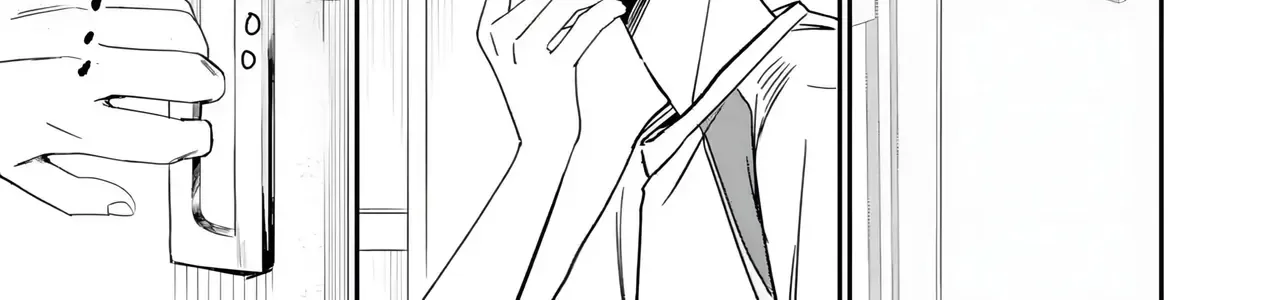 Haimiya-Senpai Không Chỉ Đáng Sợ Mà Còn Dễ Thương Chap 5 - Next Chap 6