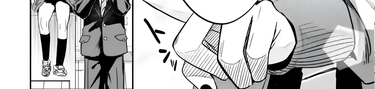 Haimiya-Senpai Không Chỉ Đáng Sợ Mà Còn Dễ Thương Chap 6 - Next Chap 7