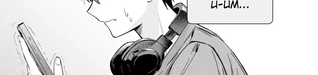 Haimiya-Senpai Không Chỉ Đáng Sợ Mà Còn Dễ Thương Chap 9 - Next Chap 10