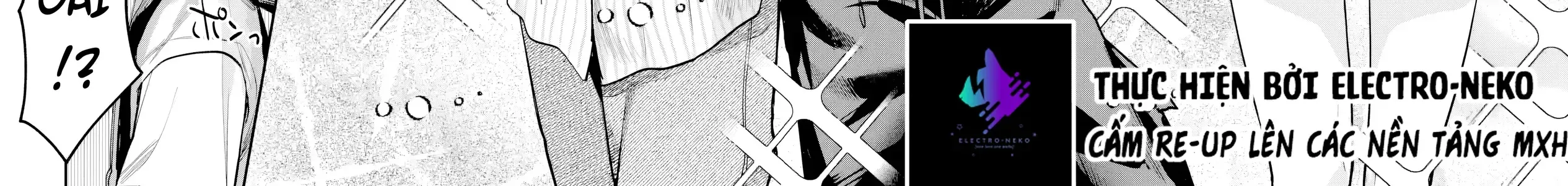 Haimiya-Senpai Vừa Đáng Sợ Lại Vừa Đáng Yêu! Chap 10 - Next Chap 11