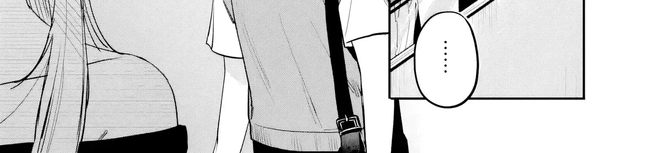 Haimiya-Senpai Vừa Đáng Sợ Lại Vừa Đáng Yêu! Chap 10 - Next Chap 11