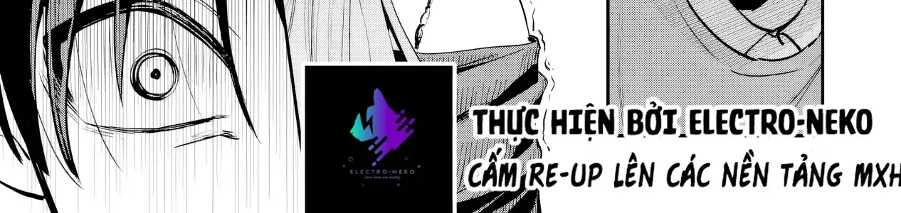 Haimiya-Senpai Vừa Đáng Sợ Lại Vừa Đáng Yêu! Chap 11 - Next Chap 12